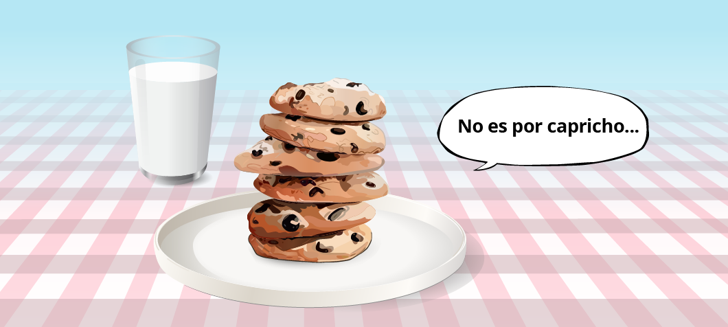 uso de Cookies